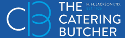 The Catering Butcher | Hospitality Butchers