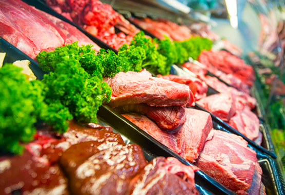 Catering Meat Suppliers Wolverhampton