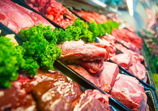 Catering Meat Suppliers Wolverhampton