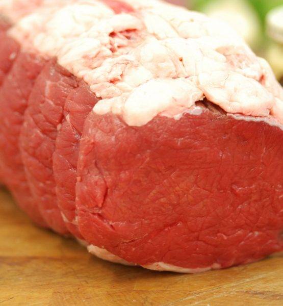 Catering Meat Suppliers Birmingham