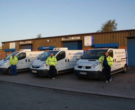 catering meat suppliers lichfield