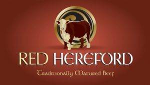 Meat Suppliers | Red Hereford