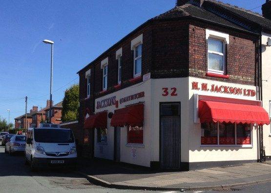 wholesale butchers wolverhampton