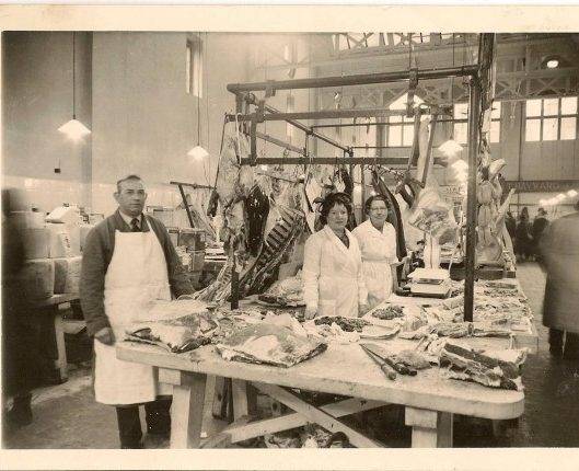catering meat suppliers lichfield