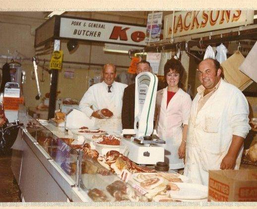 catering meat suppliers birmingham