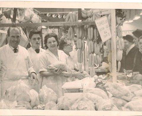 meat suppliers birmingham