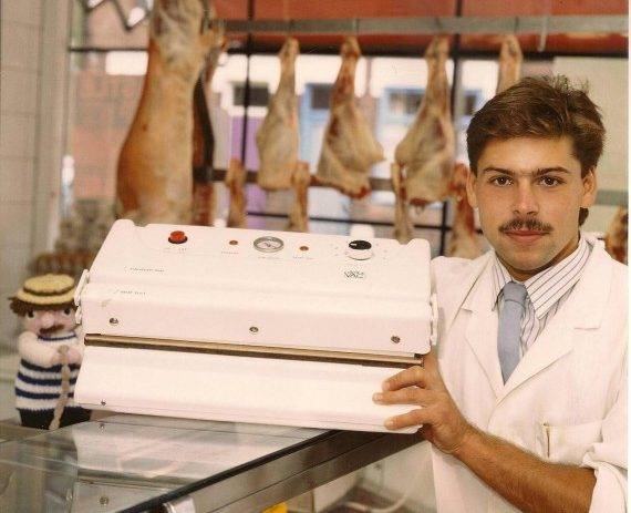 wholesale butchers wolverhampton Dave