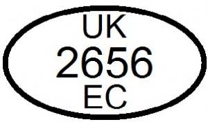 EEC Cutting 2656