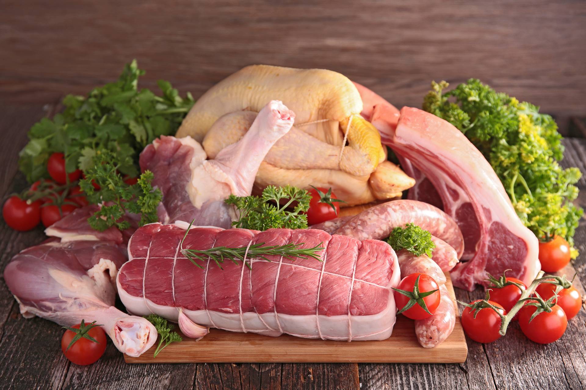 National Butchers Week Butcher Pride The Catering Butcher