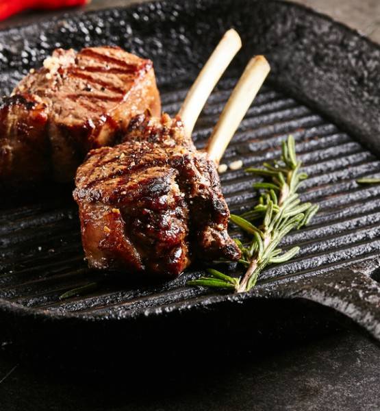 Number One Meat Suppliers in Wolverhampton The Catering Butcher