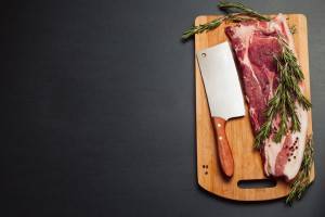 Catering meat suppliers in Manchester