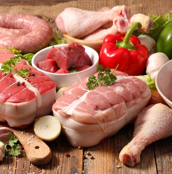 catering meat suppliers