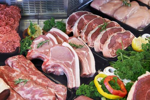 Catering Meat Suppliers in Manchester