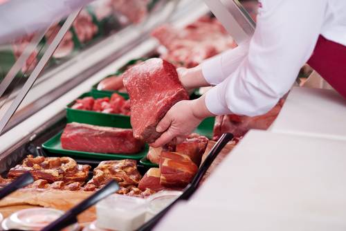 wholesale butchers