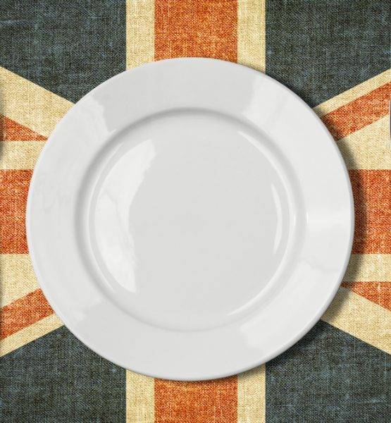 British Catering