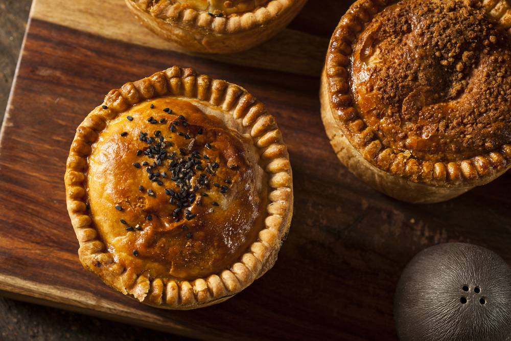 The Perfect Ingredients for National Pie Day Blog