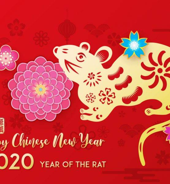 chinese new year - Catering Butcher