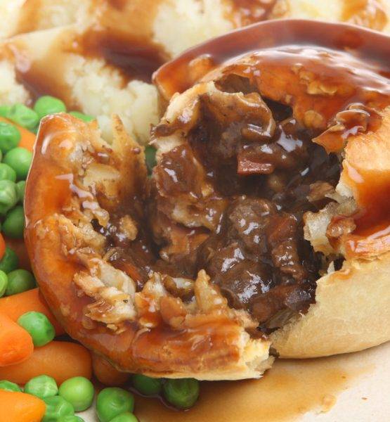 Great-British-Pie-Week