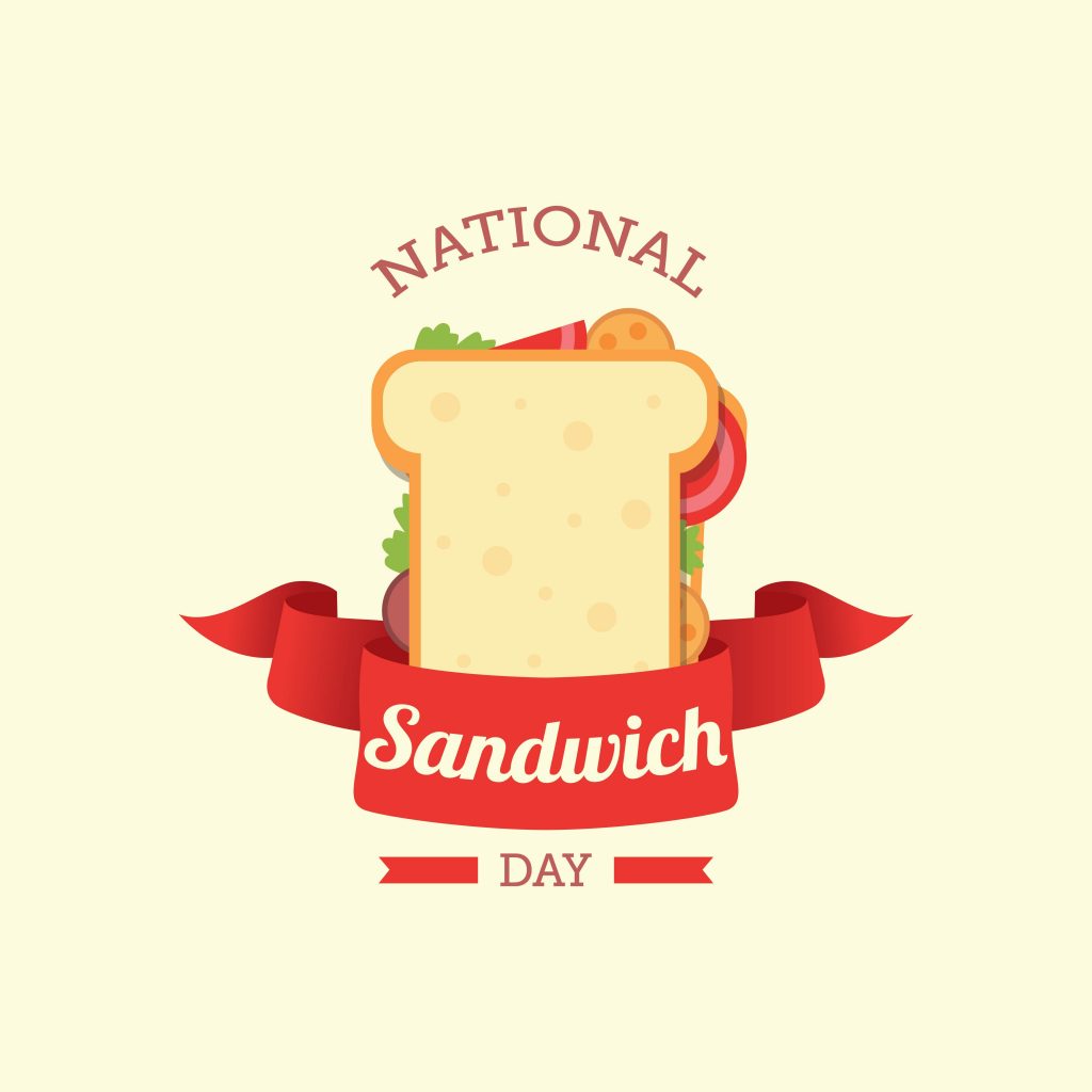 National Sandwich Day 2020 The Catering Butcher