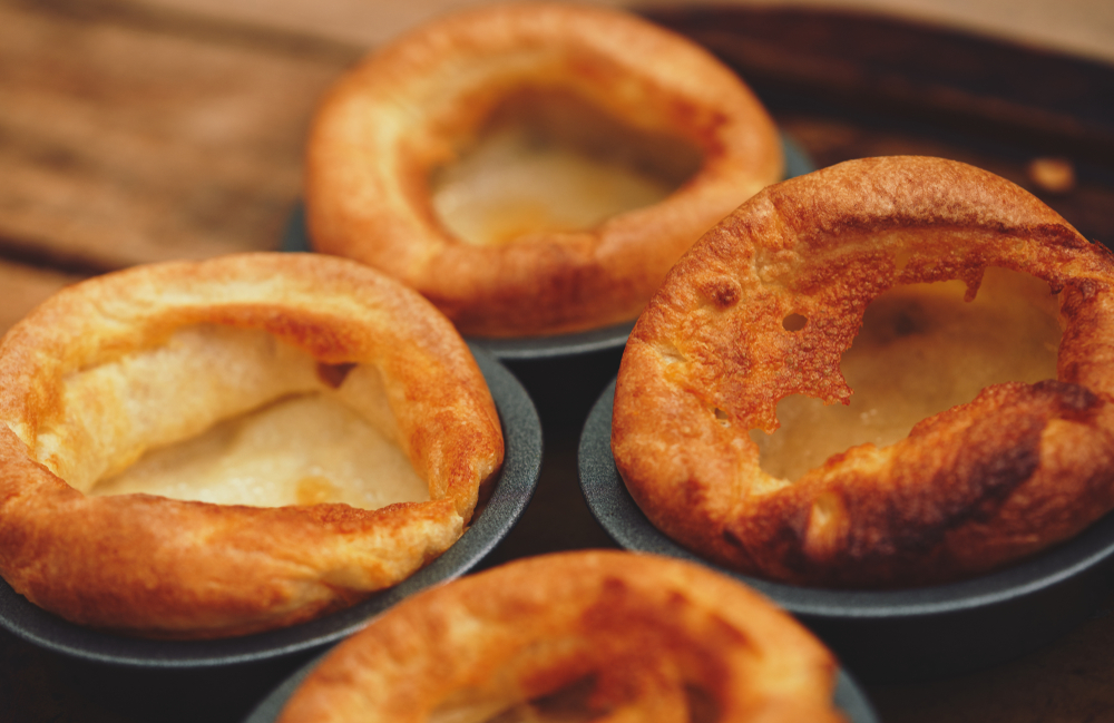 Yorkshire Pudding Day The Catering Butcher