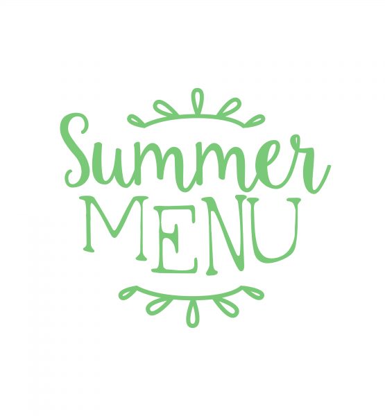 summer-menu