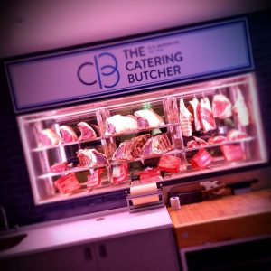 National Butchers Week at The Catering Butcher