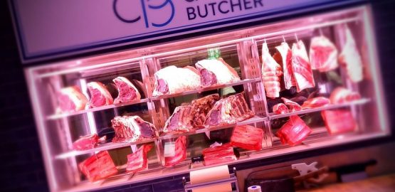 National Butchers Week at The Catering Butcher