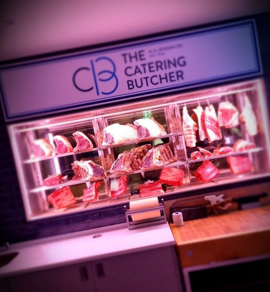 National Butchers Week at The Catering Butcher