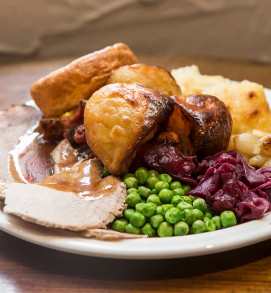 Roast Dinner