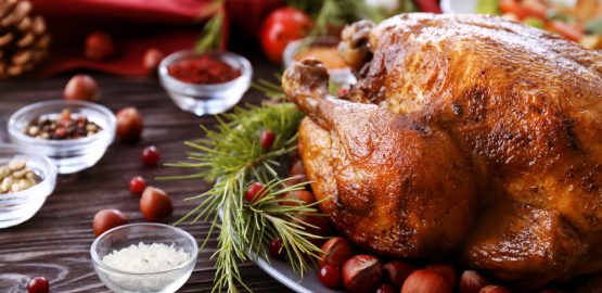 The Ultimate Christmas Dinner Guide