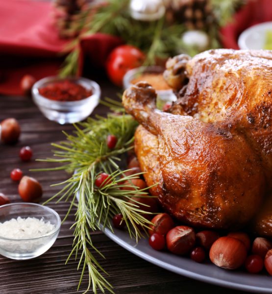 The Ultimate Christmas Dinner Guide